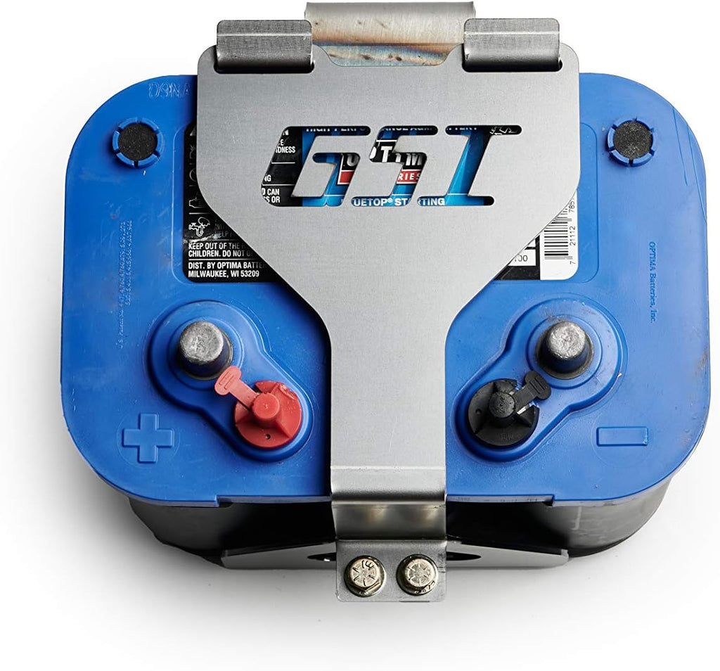 Battery Box Tray Pack of 2 D3119