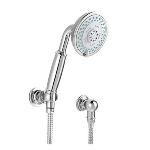 Biscuit Traditional Hand Shower Set S344165