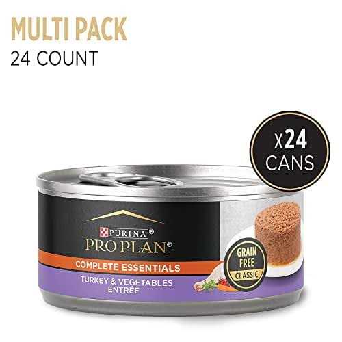 Grain Free Pate Wet Cat Food R666667