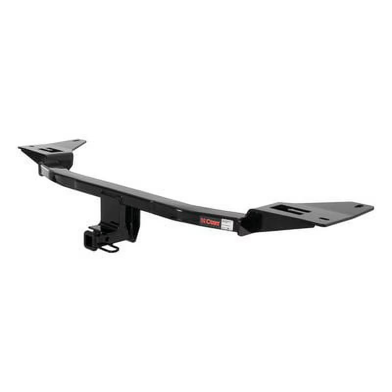 Class 2 Trailer Hitch with 1-1/4-Inch Receiver R152742