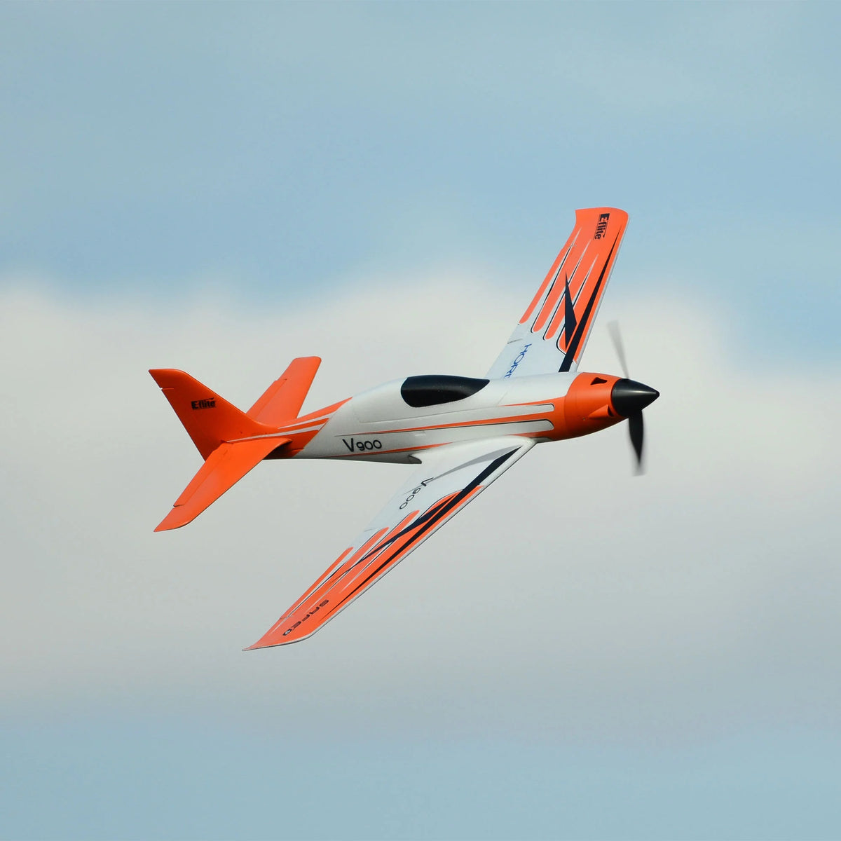 RC Airplane 900mm Electric W22865