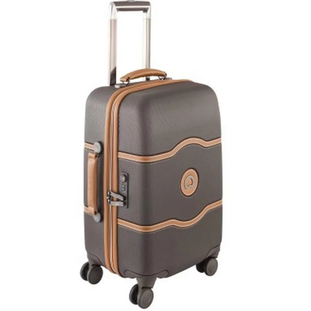 Hard Carry-On Spinner Luggage N441710