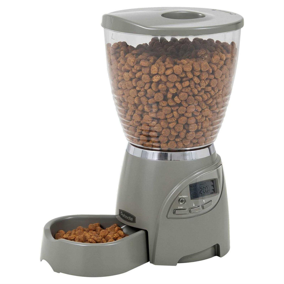 Programmable Pet Food Dispenser N5773