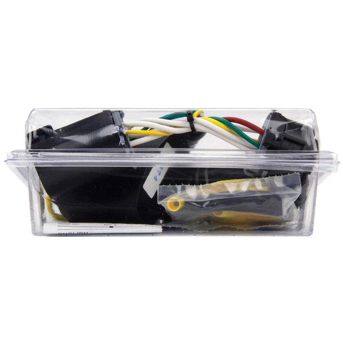 Brake Control Electrical Kit Z524