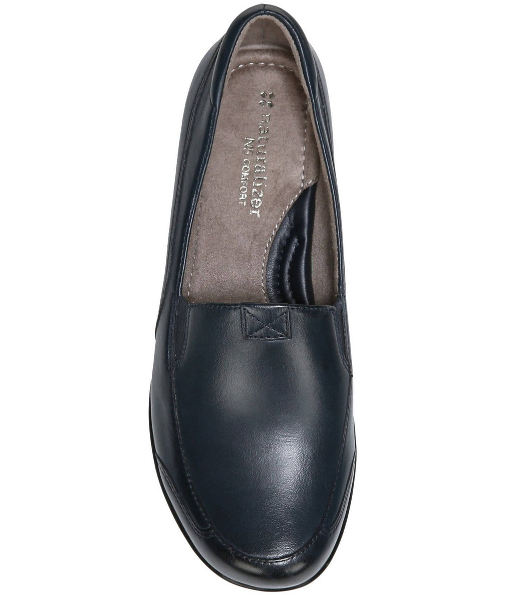 Navy Dress Shoes L44842