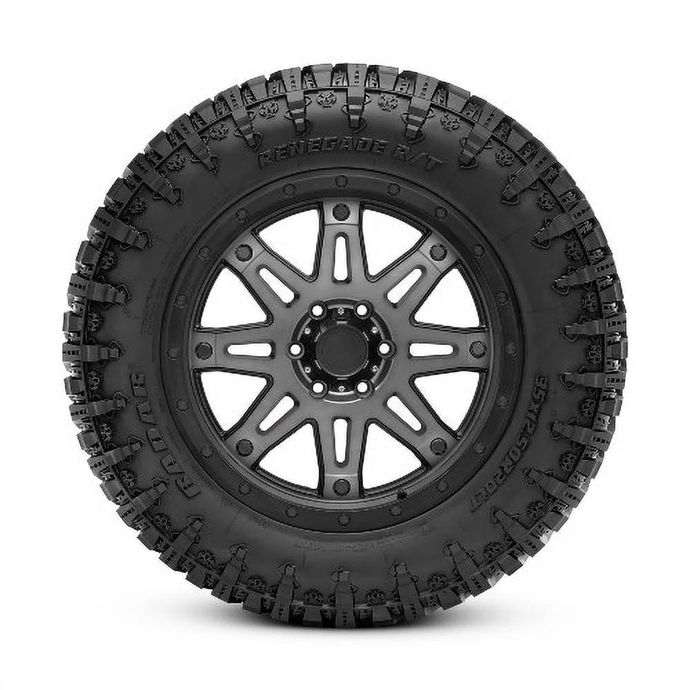 LT35/11.50R20 Light Truck Tire W70586