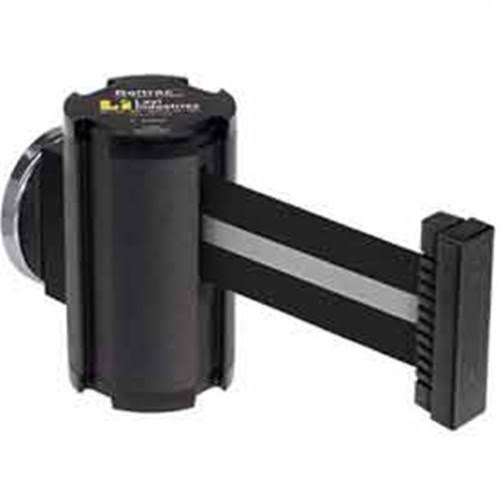 Magnetic Wall Mount Unit with 7 ft. Retractable Belt Extension P654