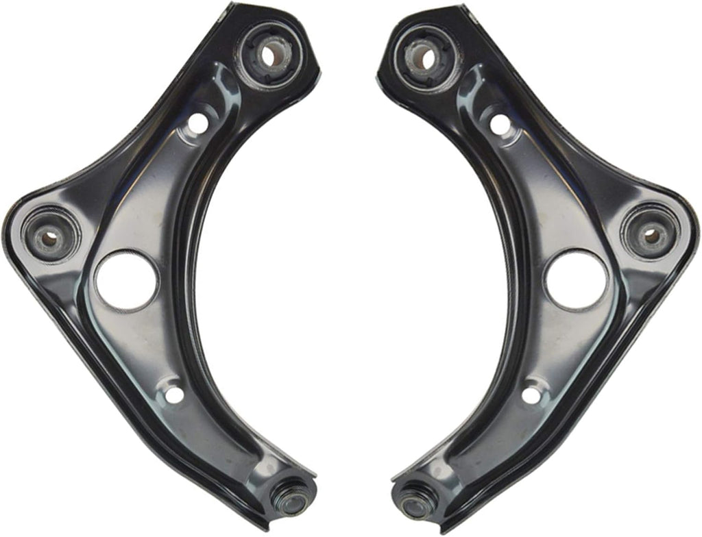 Front Lower Control Arm Ball Joint Pack of 2 N469