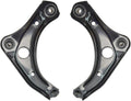 Front Lower Control Arm Ball Joint Pack of 2 N469