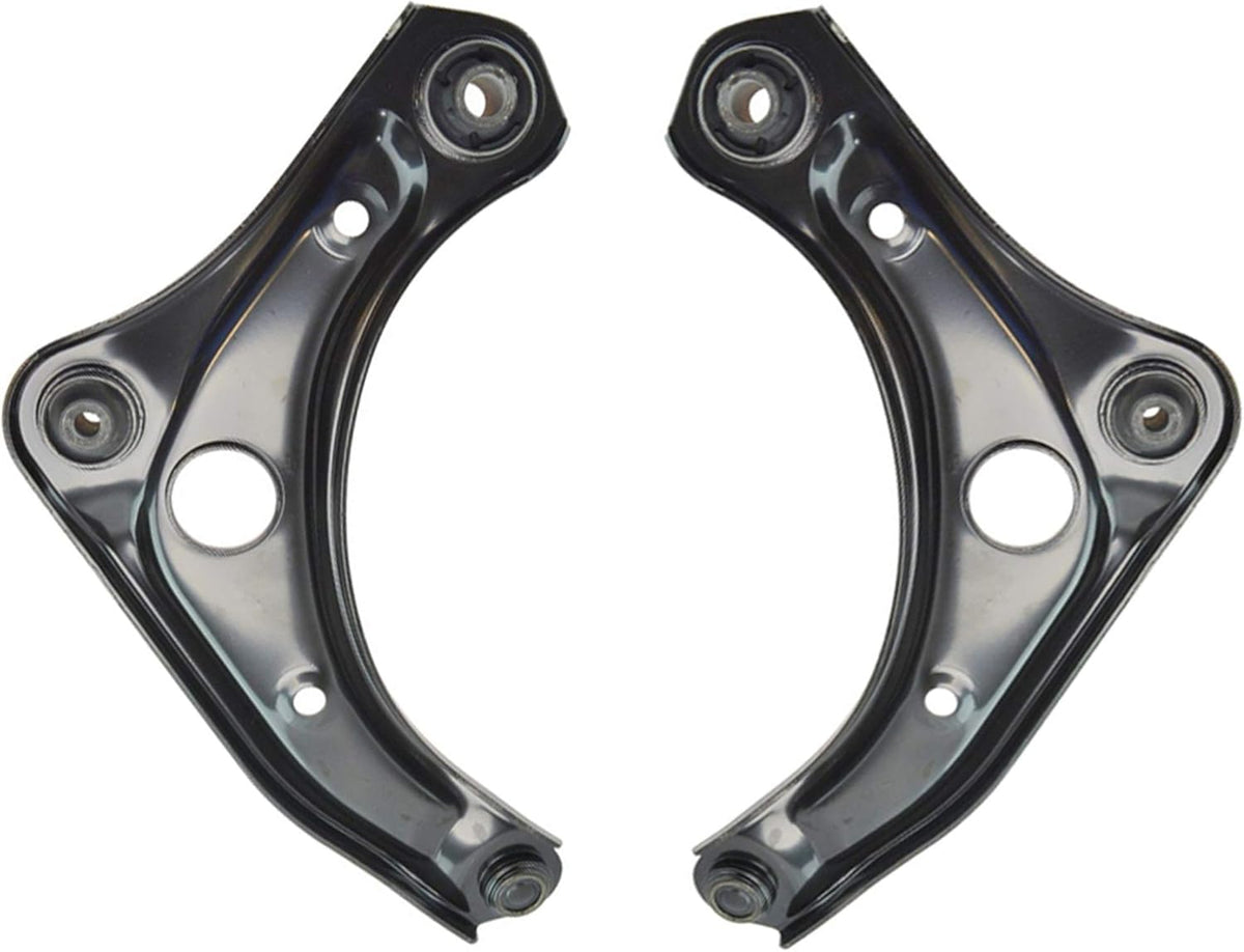 Front Lower Control Arm Ball Joint Pack of 2 N469