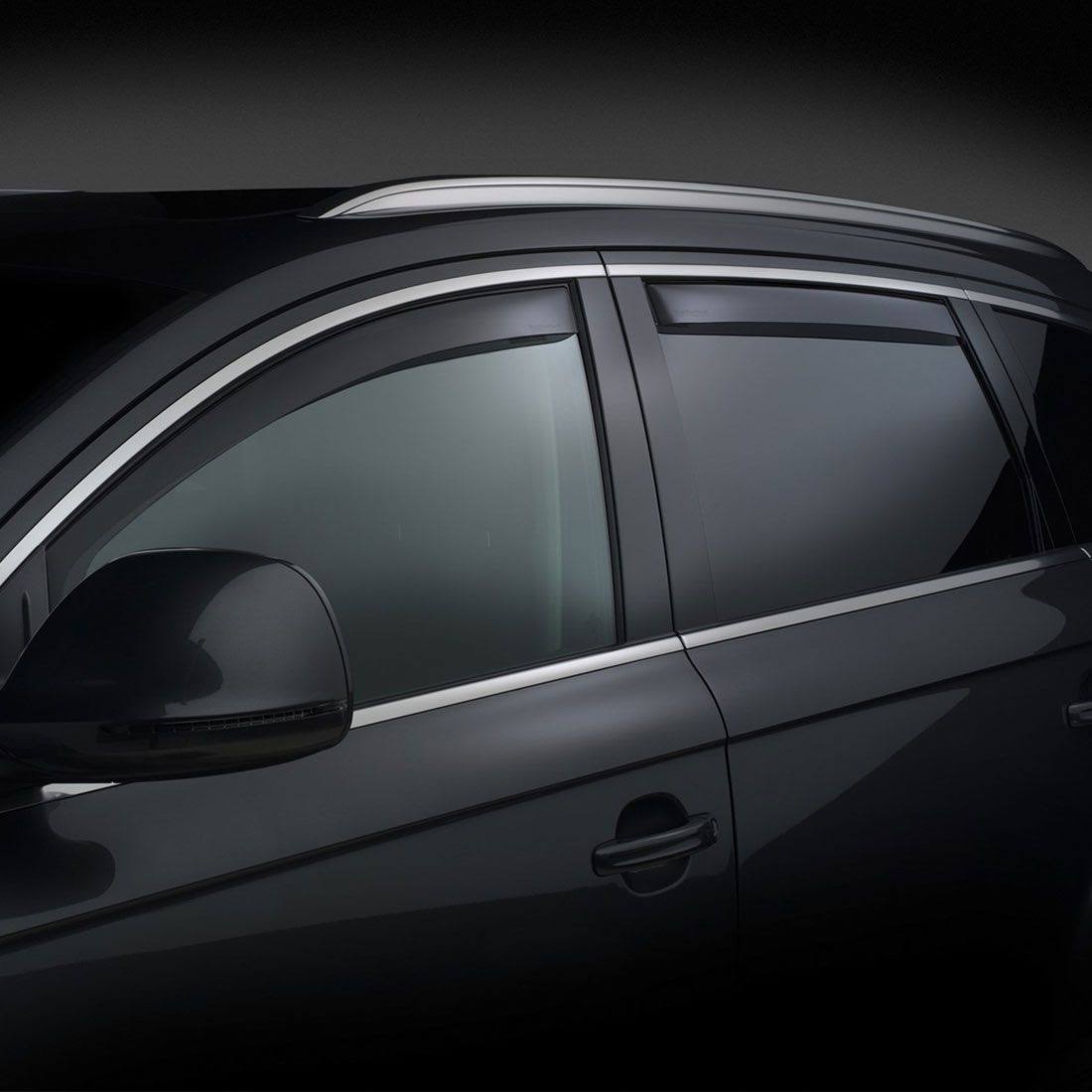Side Window Deflector F86873
