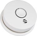 Lithium Battery Powered Combination Smoke & Carbon Monoxide Alarm U10638