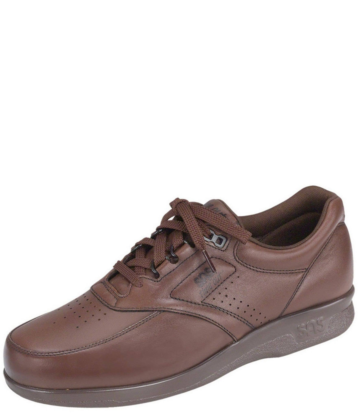 Antique Walnut 8.5 Wide Shoes N922