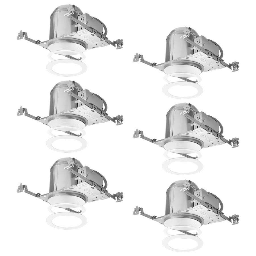 6in Recessed Lighting A741