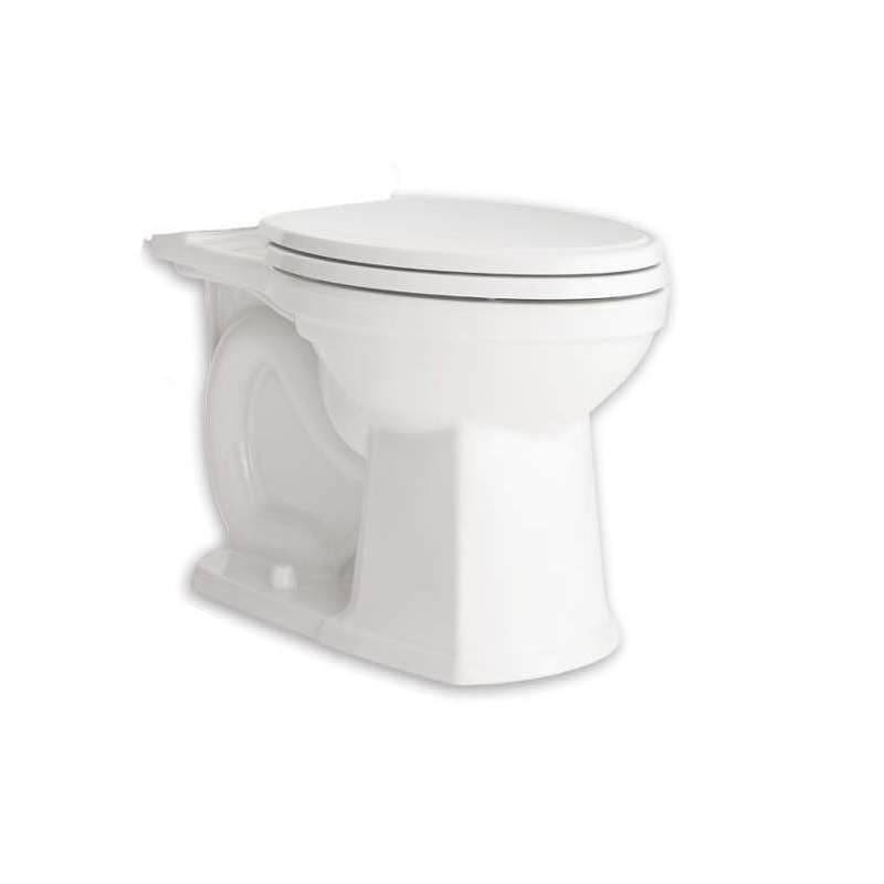 Elongated Toilet Bowl Only R634938