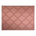 Argent Copper Backsplash Kit H95201