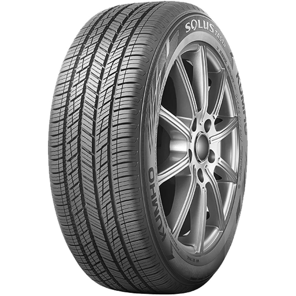 All Season 225/55R16 95V Passenger Tire E977182