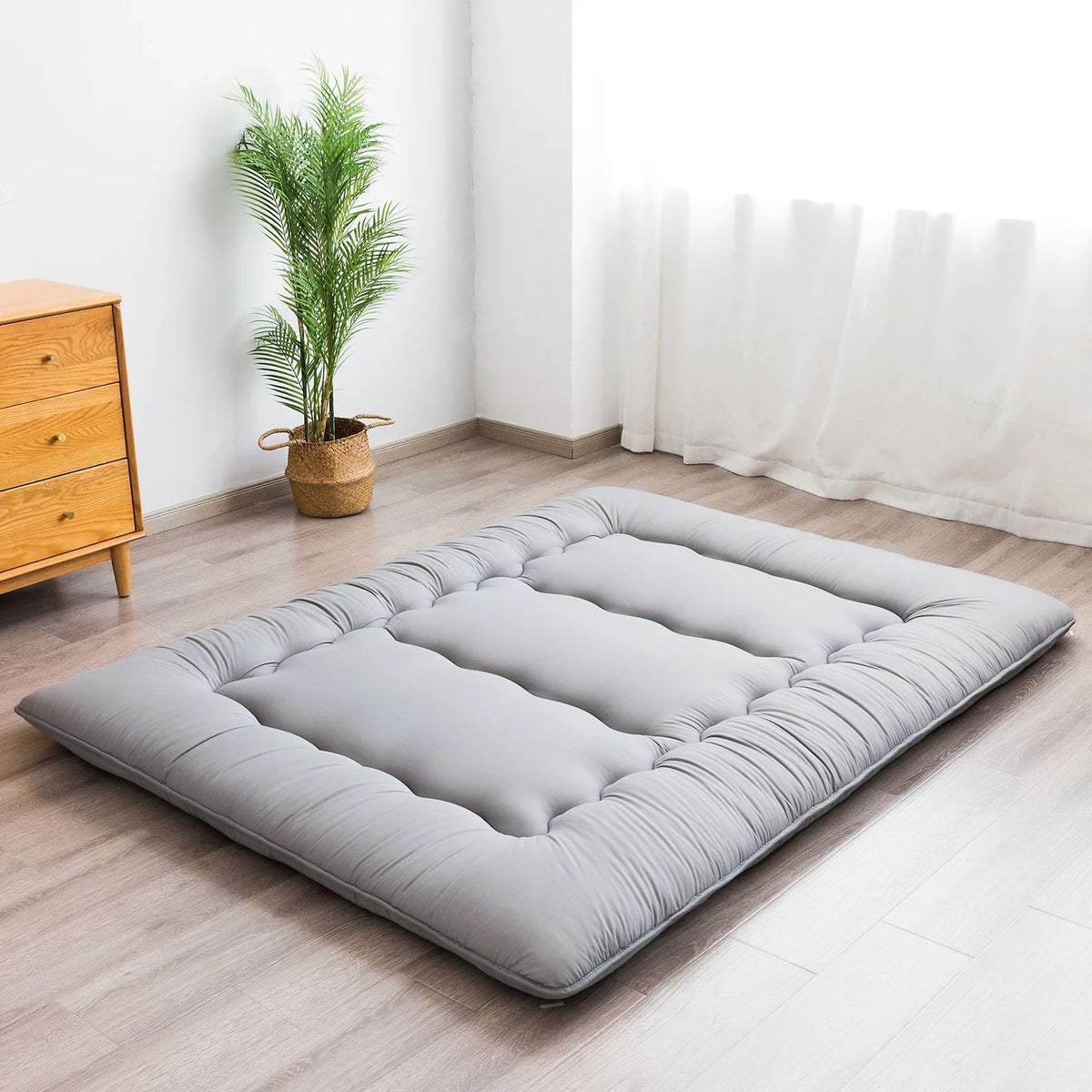 Japanese Floor Mattress Full Size D67415