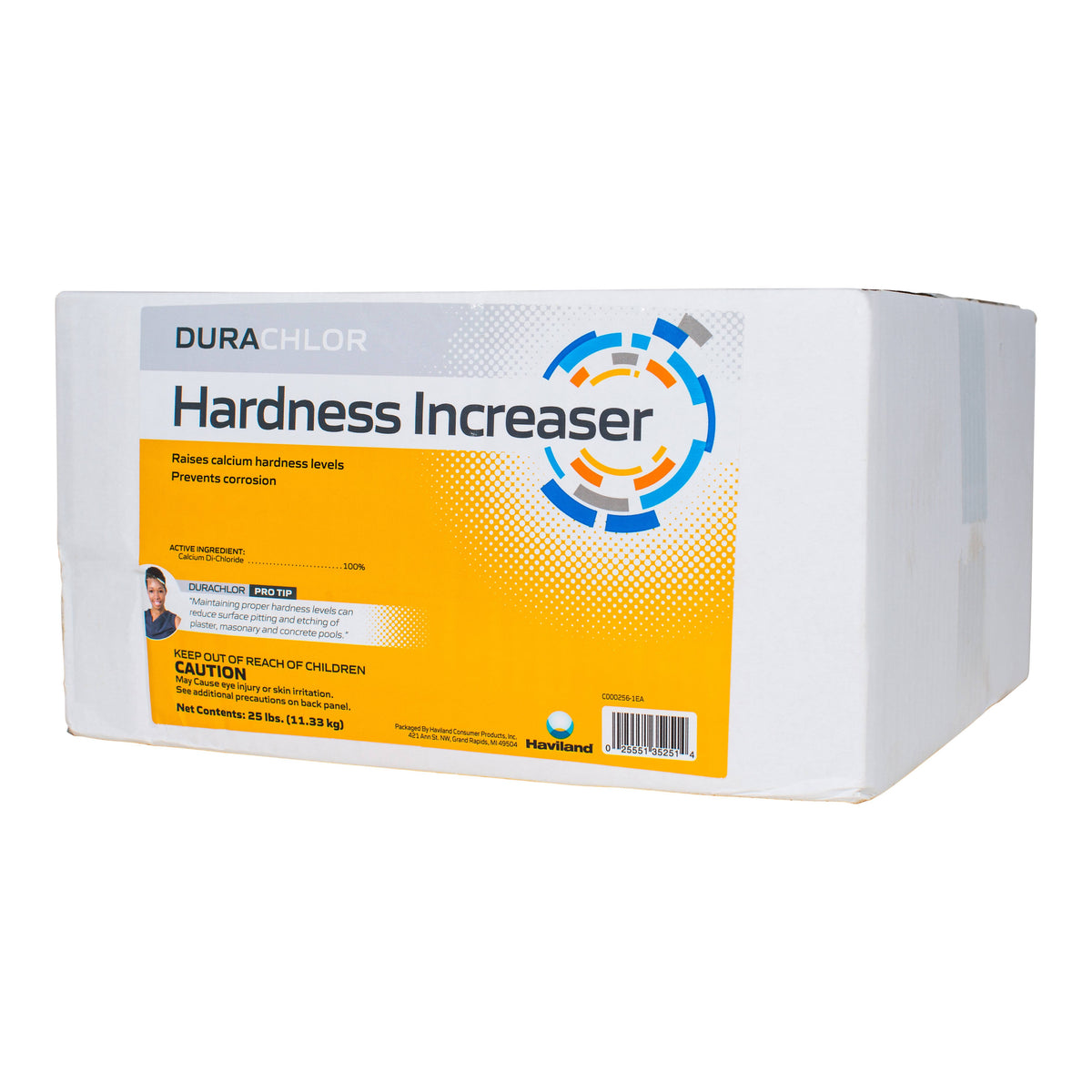 Hardness Increaser (25 lb) I225981