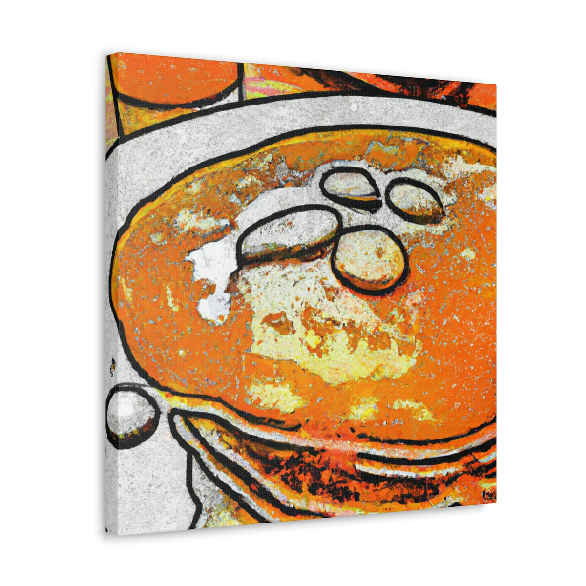 Canvas D1845