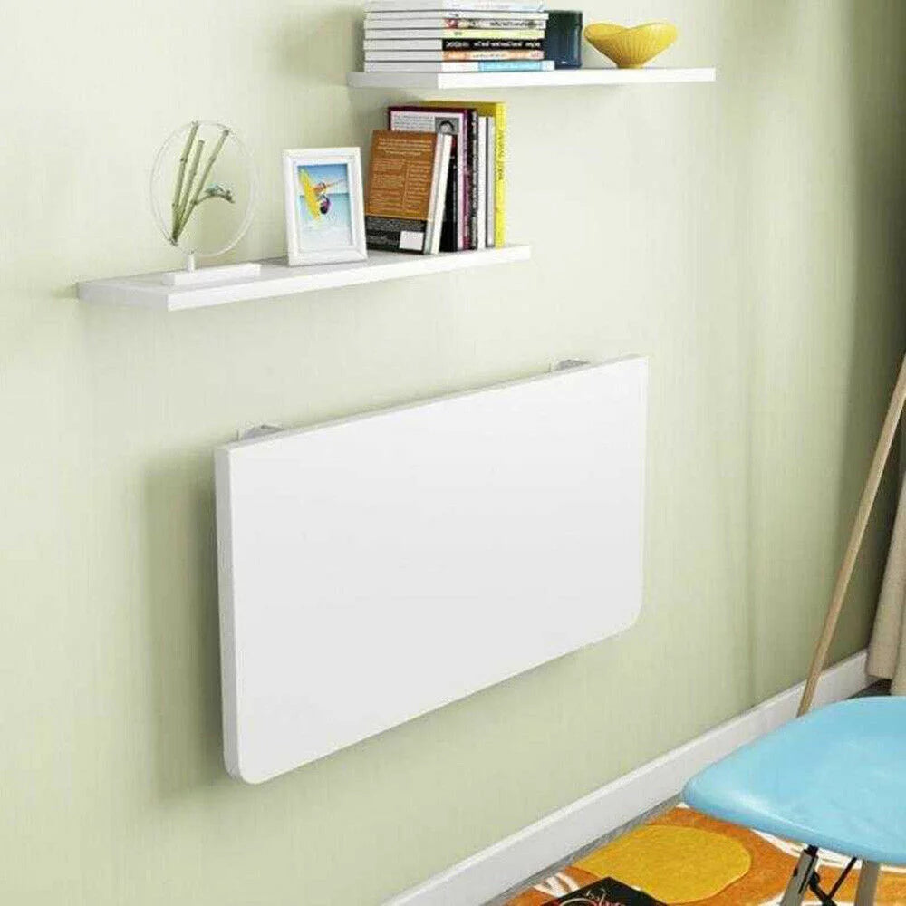 Wall Foldable Computer Desk 60*40cm B59764