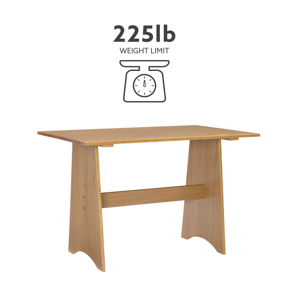 Honey Dining Table D34134