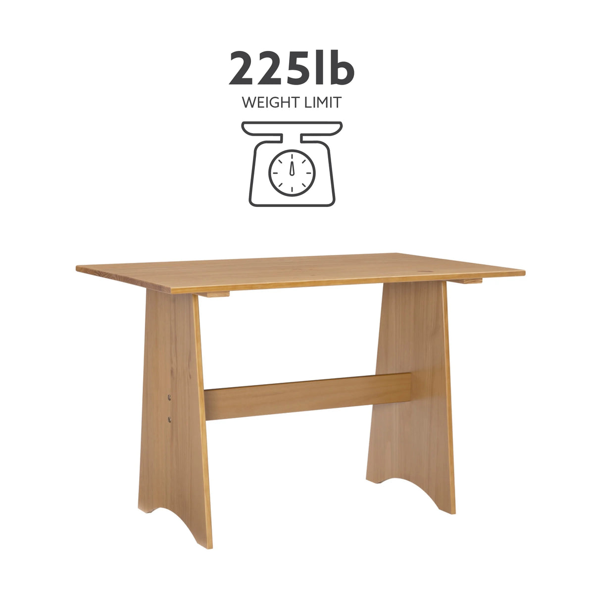 Honey Dining Table D34134