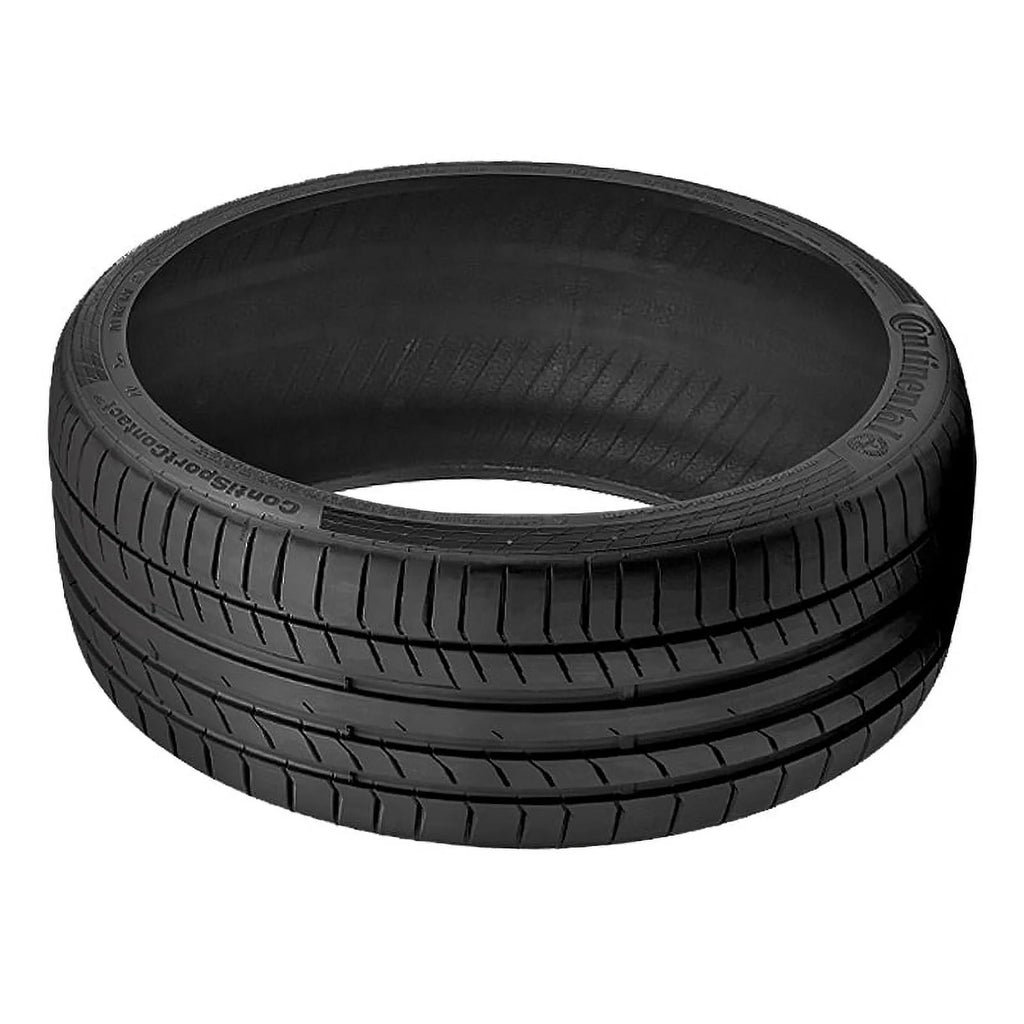 Summer 255/40ZR20 (101Y) XL Passenger Tire G8946