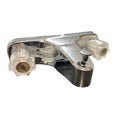 Chrome Mobile Home Tub & Shower Faucet I452350