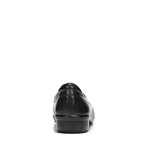 Navy Dress Shoes L44842