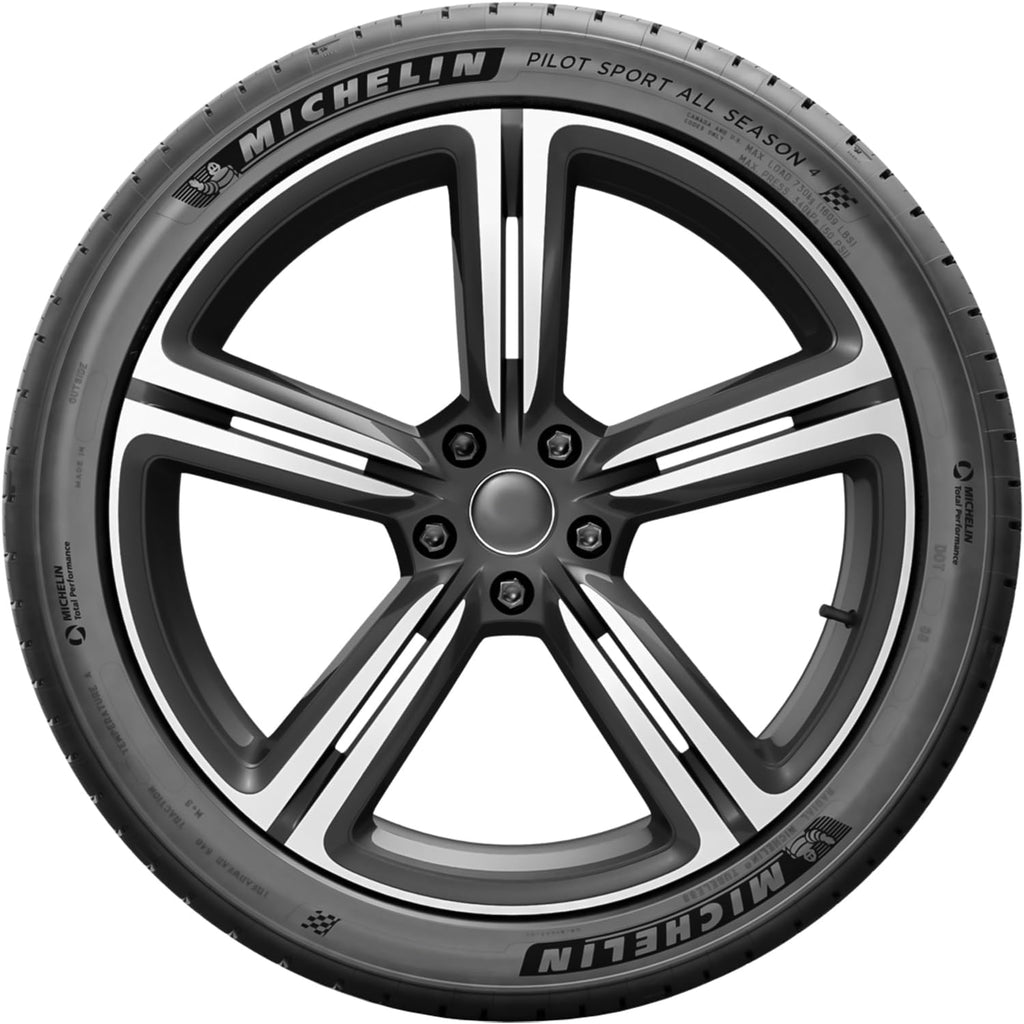 265/30ZR20 94Y XL All Season Passenger Tire A2678