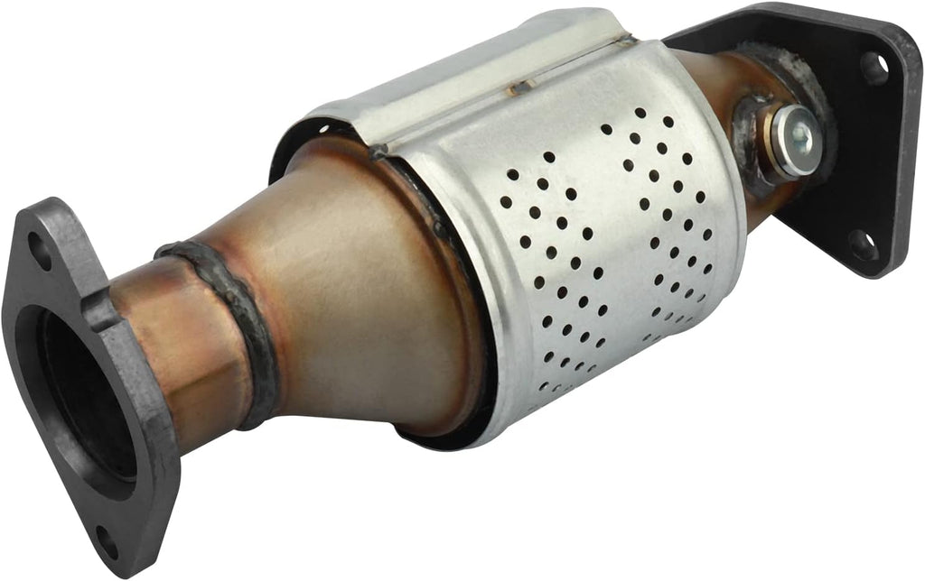 Catalytic Converter (EPA Compliant) X2017