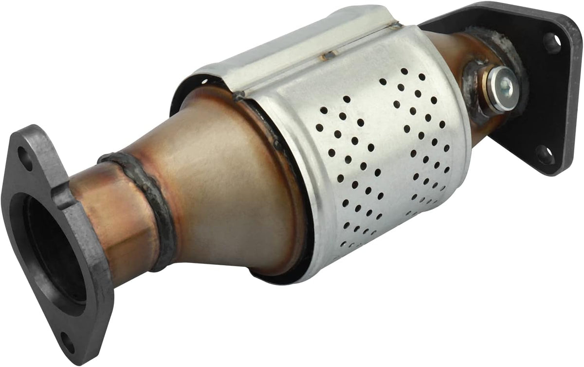 Catalytic Converter (EPA Compliant) X2017