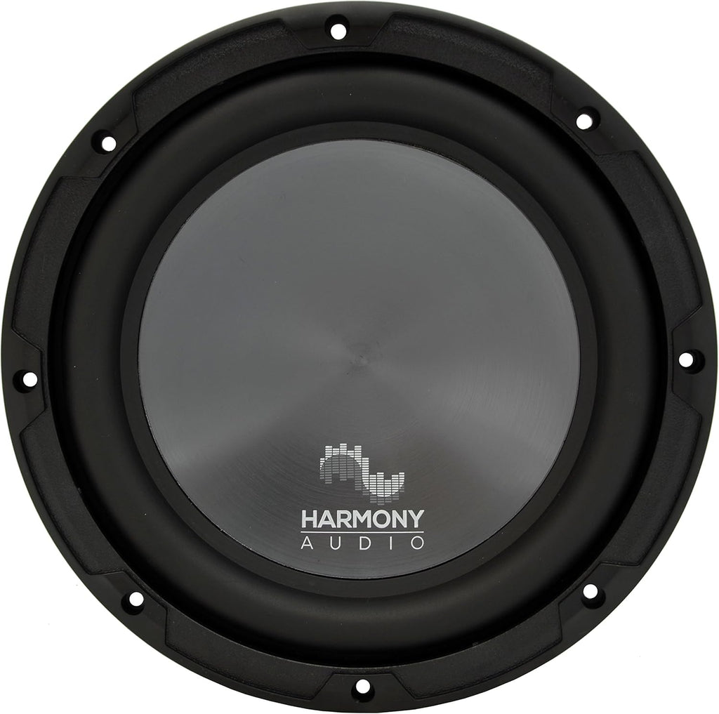 Single 10 Sub Box Enclosure R13983