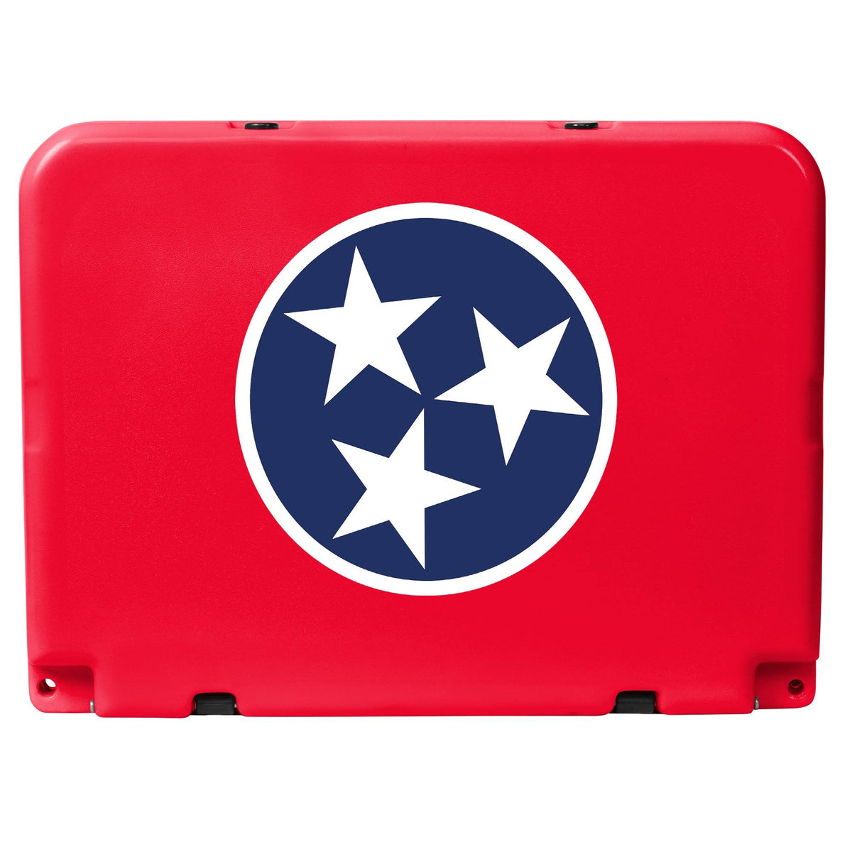 26 Quart Red Cooler P449970