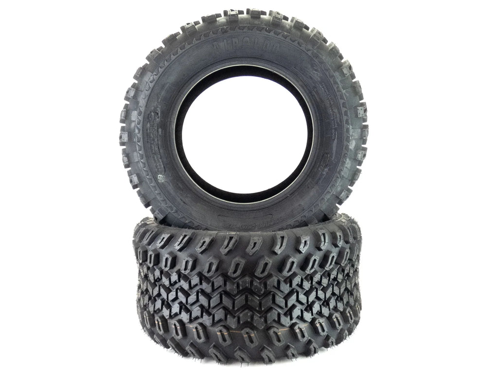 23x10.50-12 6-Ply All Terrain Tubeless Lawn Mower Tires V22173