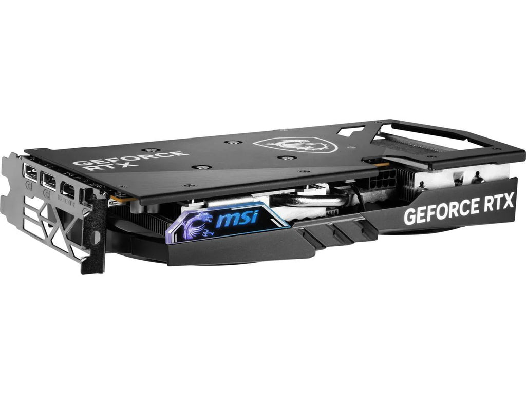 GeForce RTX 4060 8GB GDDR6 Video Card W44402