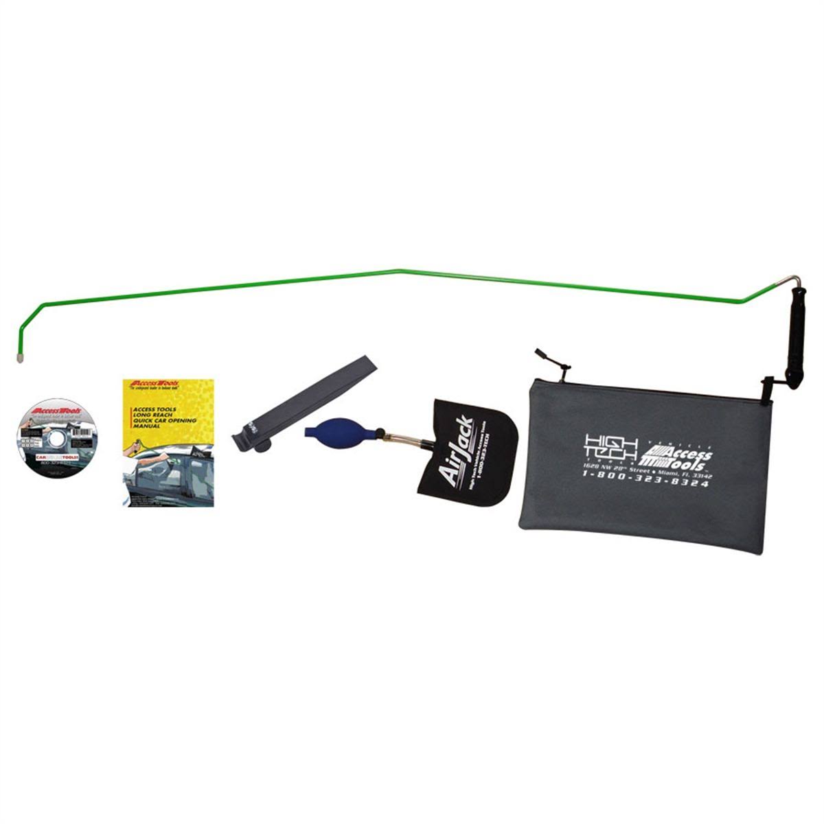 One Hand Jack Set O871