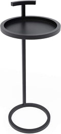Black Side Table L697835