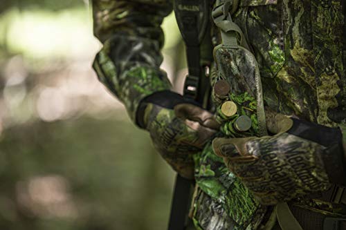 Men's Turkey Hunting Vest with Pockets X180