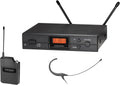 Wireless Handheld Microphone System U15191