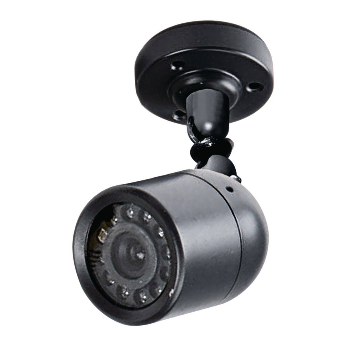 Weatherproof Color Security Camera with Night Vision Y874