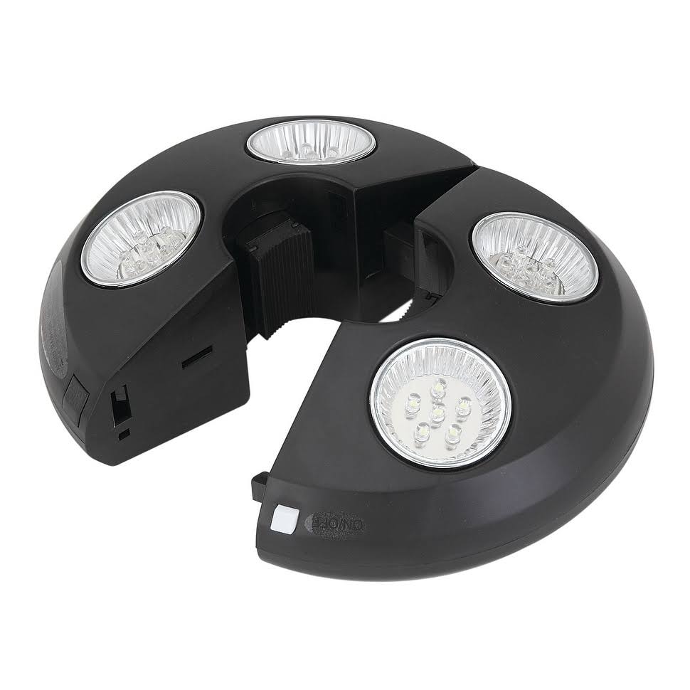 Black Light J6306