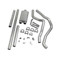 Cat-Back Exhaust System Kit 3 inch N444519