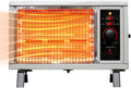 5120 BTU Electric Radiant Heater I5793