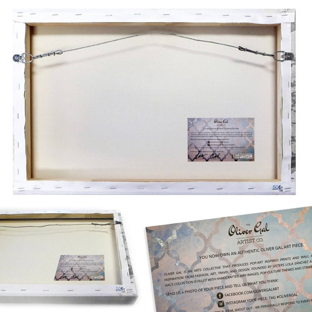 Canvas Art H5118