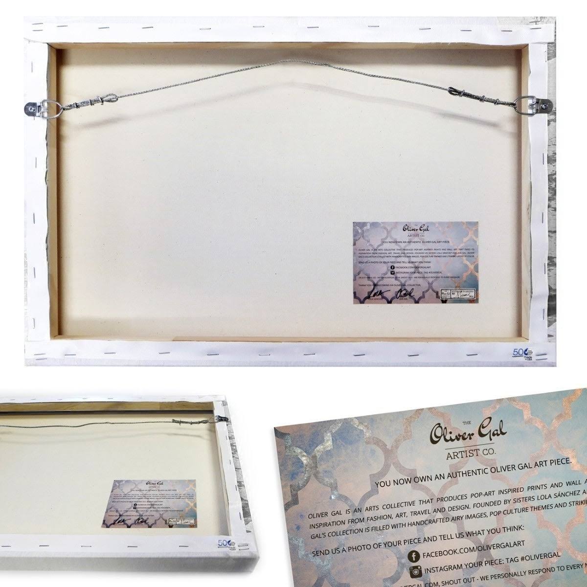 Canvas Art H5118