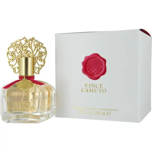 Eau De Parfum Spray 3.4 oz O33838