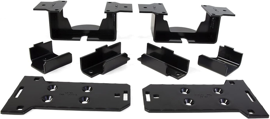 Air Suspension Kit K2502