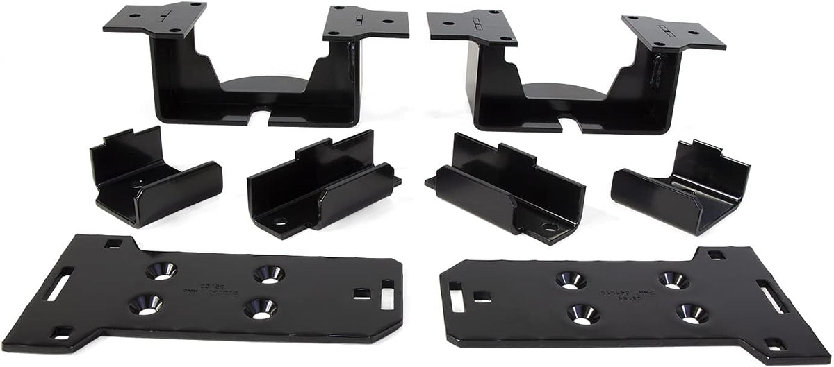 Air Suspension Kit K2502